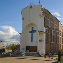 Parafia Chrystusa Odkupiciela w Chełmie, godziny otwarcia