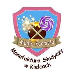 Manufaktura Słodyczy & Kawiarnia - Magia Karmelu, Kielce godziny otwarcia