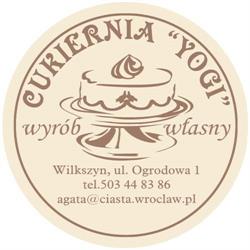 Cukiernia YOGI - Torty i Ciasta, Wilkszyn godziny otwarcia