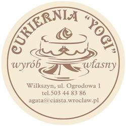 Cukiernia YOGI - Torty i Ciasta, Wilkszyn godziny otwarcia
