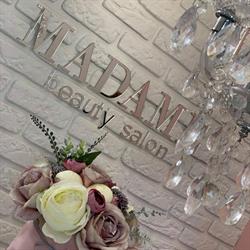 Madame, Sieradz godziny otwarcia