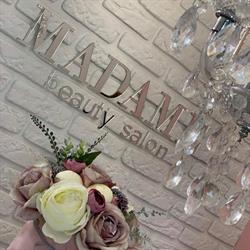 Madame, Sieradz godziny otwarcia