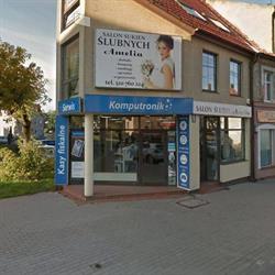 Komputronik, Szczytno godziny otwarcia