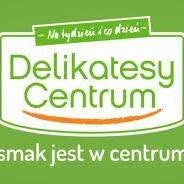 Delikatesy Centrum, Stryszów godziny otwarcia