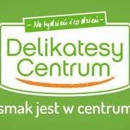 Delikatesy Centrum, Stryszów godziny otwarcia