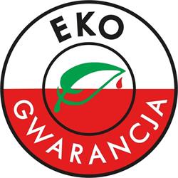 EKOGWARANCJA PTRE SP. Z O.O., Dąbrowica godziny otwarcia