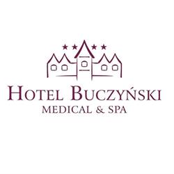 Hotel Buczyński Medical&Spa, Świeradów-Zdrój godziny otwarcia