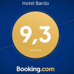 Hotel Bardo, godziny otwarcia
