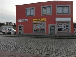 Sklep motoryzacyjny ZG Auto, Namysłów godziny otwarcia