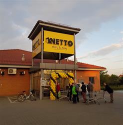 Netto, Czechowice-Dziedzice godziny otwarcia