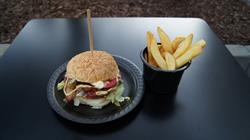 Golden Burger, Częstochowa godziny otwarcia