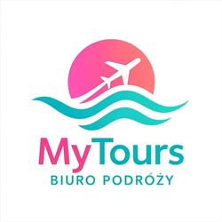 Biuro Podróży - MyTours, Lębork godziny otwarcia
