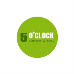5o'clock Centrum Językowe Angielski dla dorosłych., Wrocław godziny otwarcia