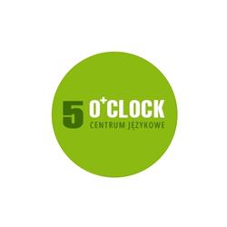5o'clock Centrum Językowe Angielski dla dorosłych., Wrocław godziny otwarcia