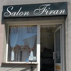 Salon Firan Monika Cziba, Radzionków godziny otwarcia