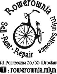 Rowerownia, Wrocław godziny otwarcia