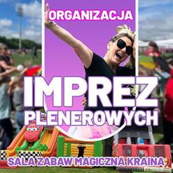 Magiczna Kraina, Bytom godziny otwarcia
