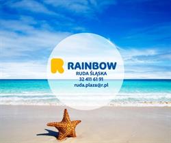 Biuro Podróży Rainbow Ruda Śląska, godziny otwarcia
