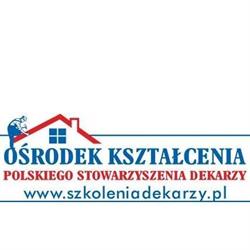 Ośrodek Kształcenia Dekarzy, Pruszków godziny otwarcia