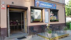 JORGG KEBAB, Chorzów godziny otwarcia