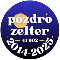 Zelter, Bytom godziny otwarcia