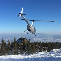 Helipoland.com, Bielsko-Biała godziny otwarcia