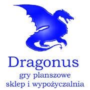 Dragonus - sklep z grami planszowymi, karcianymi, figurkami i puzzlami, Kraków godziny otwarcia