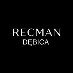 Salon Recman - Garnitury i odzież męska, Dębica godziny otwarcia