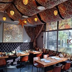 Rasoi Restauracja, Warszawa godziny otwarcia