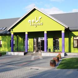 Golf Zajazd, Kobylnica godziny otwarcia