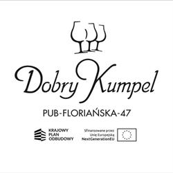 Dobry Kumpel Pub, Kraków godziny otwarcia