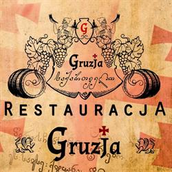 Restauracja Gruzja, Warszawa godziny otwarcia