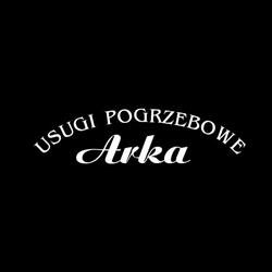 "ARKA" Usługi Pogrzebowe, Toruń godziny otwarcia