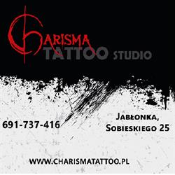 charismatattoo, Jabłonka godziny otwarcia