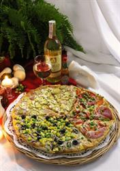 American Pizza, Darłowo godziny otwarcia