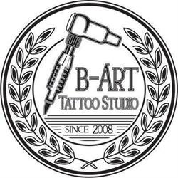 b-Art-Tattoo Płock TATTOO - PIERCING STUDIO & LASER REMOVING TATTOO, godziny otwarcia