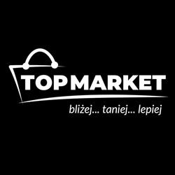 Top Market, Mińsk Mazowiecki godziny otwarcia