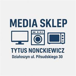 MEDIA SKLEP MyCenter, Działoszyn godziny otwarcia