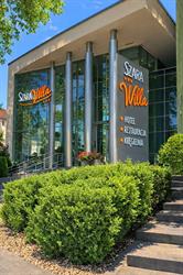 Szara Willa, Opole godziny otwarcia