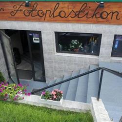 Restauracja Fotoplastikon, Warszawa godziny otwarcia