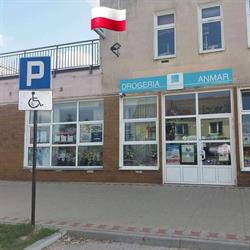 Anmar. Drogeria, Starachowice godziny otwarcia