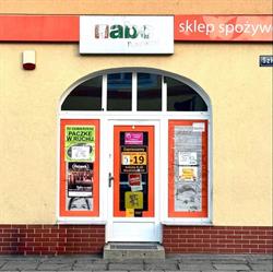 Sklep ABC Szkolna, Stargard godziny otwarcia