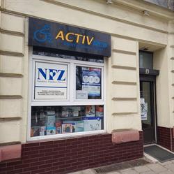 ActivMed. Sprzęt Rehabilitacyjny., Wrocław godziny otwarcia