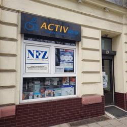 ActivMed. Sprzęt Rehabilitacyjny., Wrocław godziny otwarcia