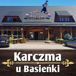 Karczma U Basieńki, Woźniki godziny otwarcia