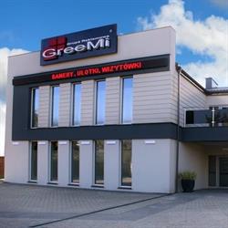 Grupa Reklamowa GreeMi, Rzeszów godziny otwarcia
