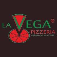 Pizzeria La Vega, Pabianice godziny otwarcia