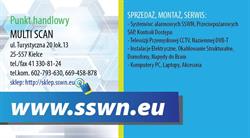 MULTI SCAN, Kielce godziny otwarcia