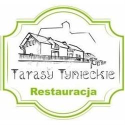 Tarasy Tynieckie Restauracja, Kraków godziny otwarcia