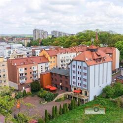 Hotel - Restauracja Spichlerz, Stargard godziny otwarcia